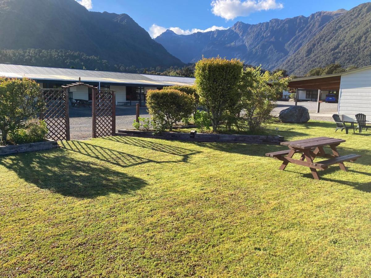 Matheson Motel 4*