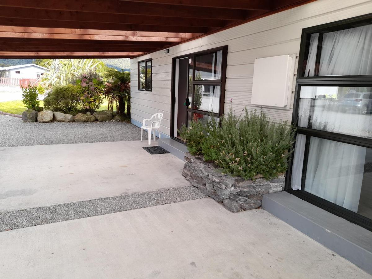 Matheson Motel